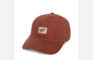 Low Profile Cap