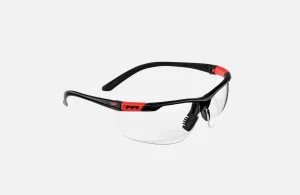 Medium Weight Safety Glasses