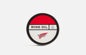 Mink Oil