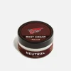 Neutral Boot Cream