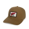 Pro Canvas Cap