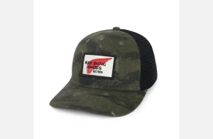Pro Trucker Cap