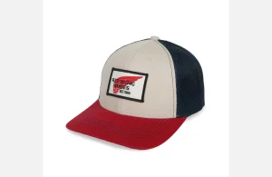 Pro Trucker Cap