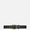 Red Wing Double Prong Leather Belt