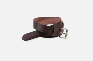 Red Wing Leather Belt