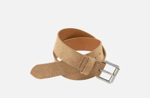 Red Wing Leather Belt