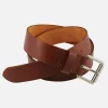 Red Wing Leather Belt