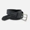 Red Wing Western Leather Belt