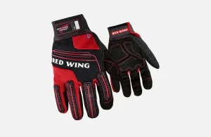 Safety Gloves