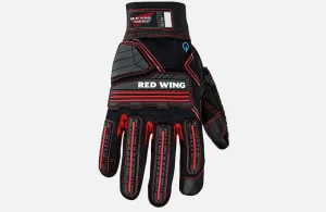 Safety Gloves