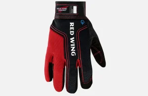 Safety Gloves
