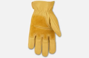 Safety Gloves