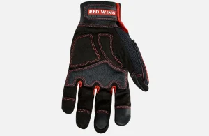Safety Gloves