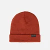 Shaniko Wool Jersey Hat