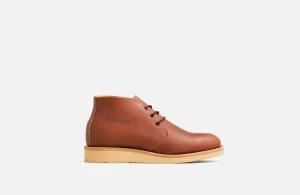 Traction Tred