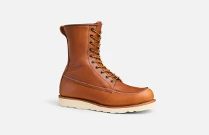 Traction Tred
