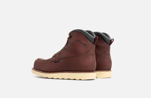 Traction Tred