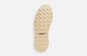 Traction Tred