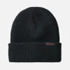 Waffle Knit Beanie