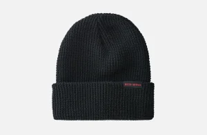 Waffle Knit Beanie