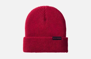 Waffle Knit Beanie
